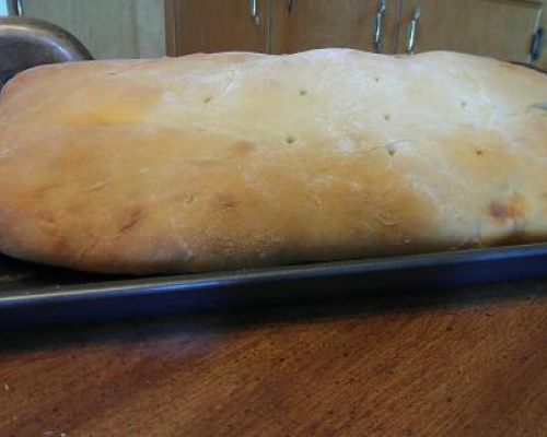 Italian Easter Bread